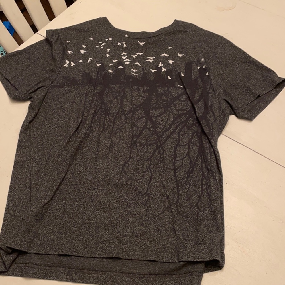 Apt 9 short sleeve shirt